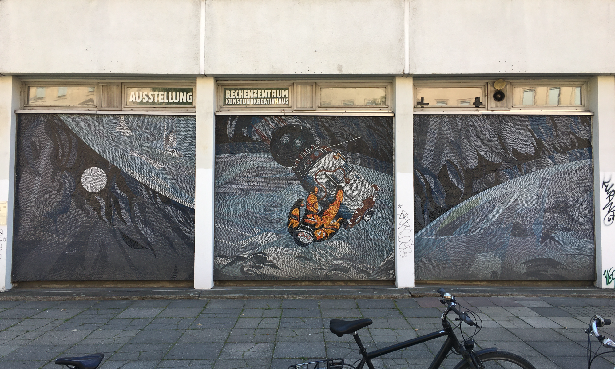 mosaic